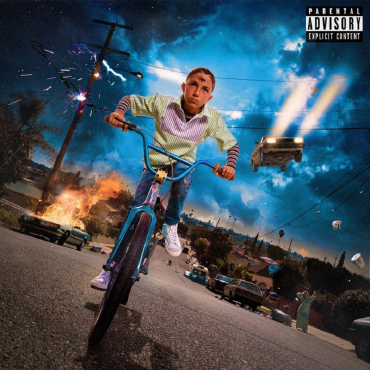 Bad Bunny — YHLQMDLG — Reggaeton Album Mix 1 (2020)