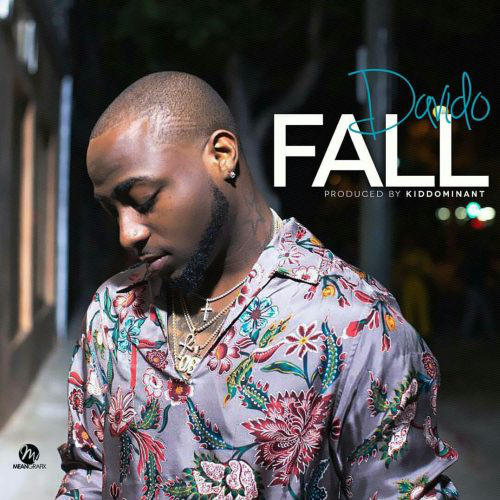Davido — Fall