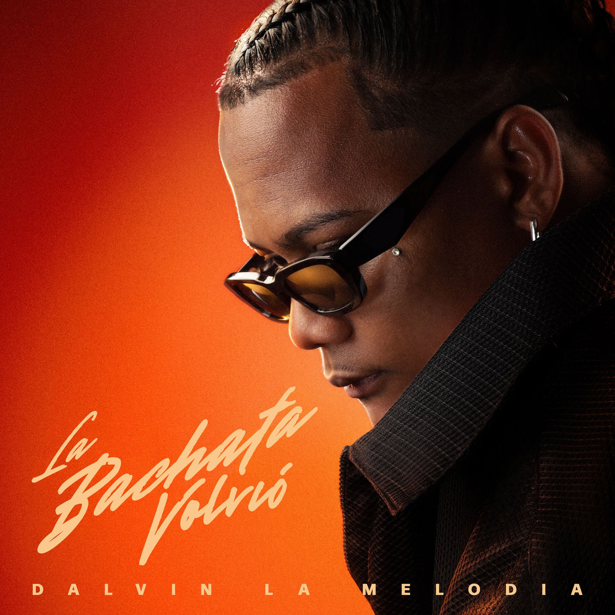 Dalvin La Melodía — Duele