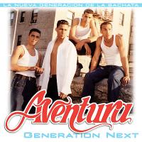 Aventura — Generation Next (2008)