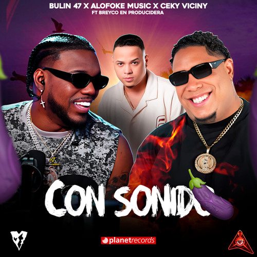 Bulin 47 x Ceky Viciny — Con Sonido