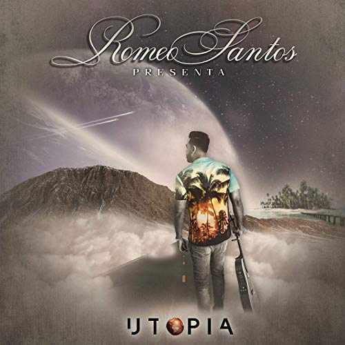 Romeo Santos — Canalla